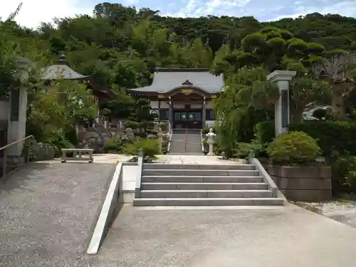 能蔵院の末社・摂社