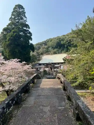 石水寺(熊本県)