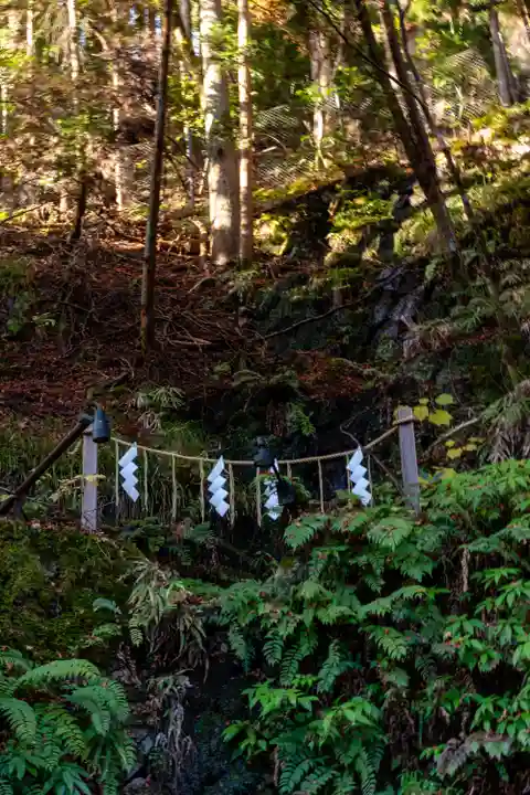 貴船神社(京都府)