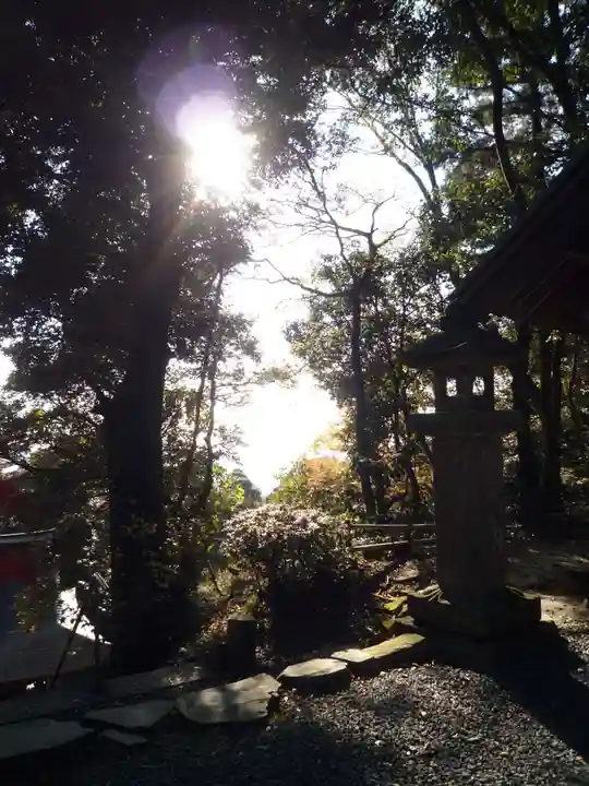 宝樹院小山寺(茨城県)