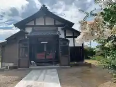 安泰寺(福井県)