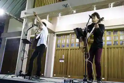 釧路一之宮 厳島神社(北海道)