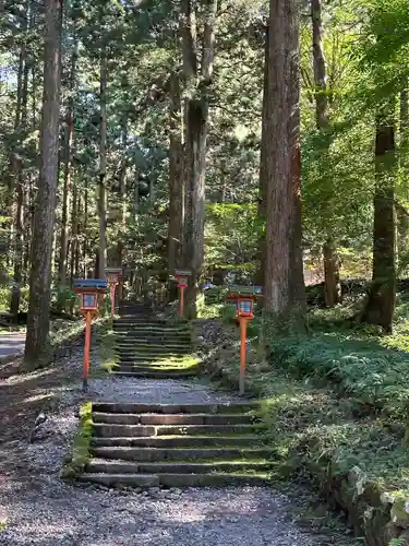 二岡神社(静岡県)