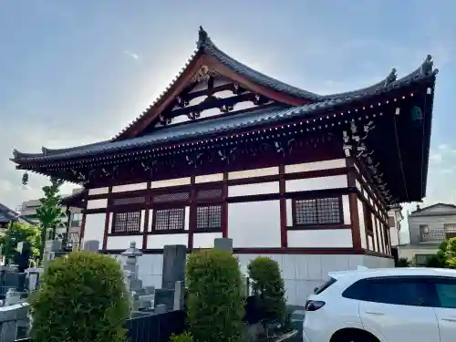 常光寺(栃木県)