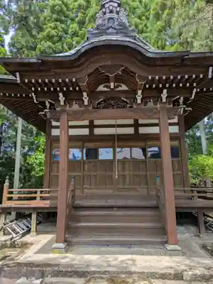 両全寺(岐阜県)