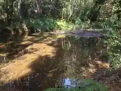 大笹原神社(滋賀県)