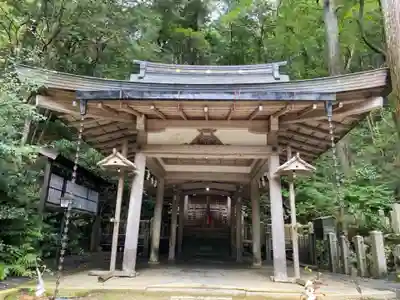 崇道神社のその他建物