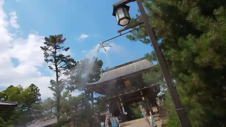 北野天満宮のその他建物