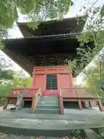 海岸寺奥の院(香川県)