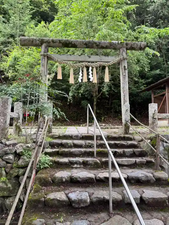 大神宮社(京都府)