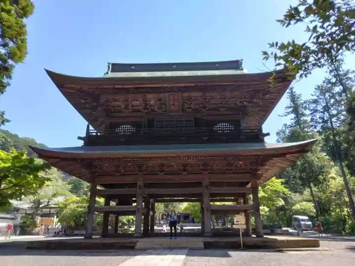 円覚寺(神奈川県)