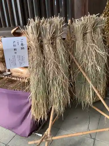若宮八幡社のその他建物