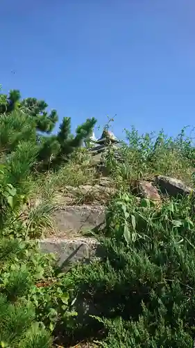 桜島神社のその他建物