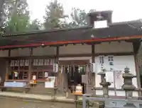 夫婦大國社(春日大社末社)(奈良県)