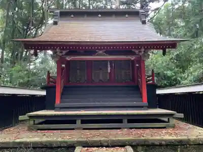 稲荷神社(千葉県)