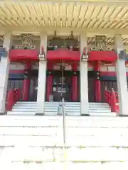 千葉寺(千葉県)