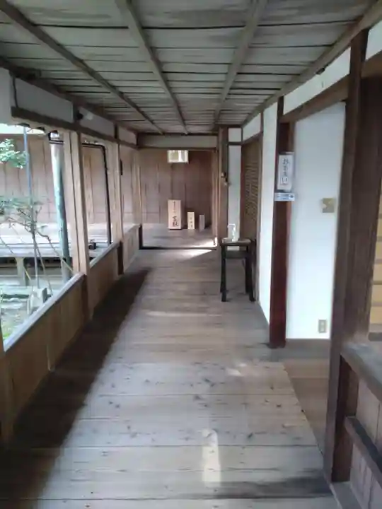 円満院門跡のその他建物