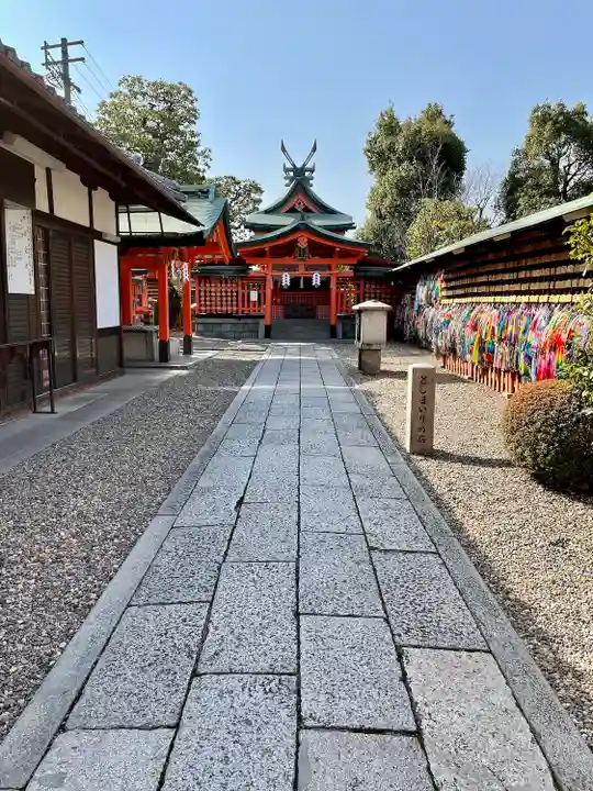 東丸神社(京都府)