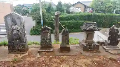 鹿嶋神社(茨城県)