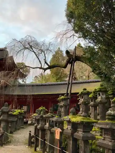 春日大社のその他建物