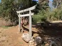 浅間神社(千葉県)