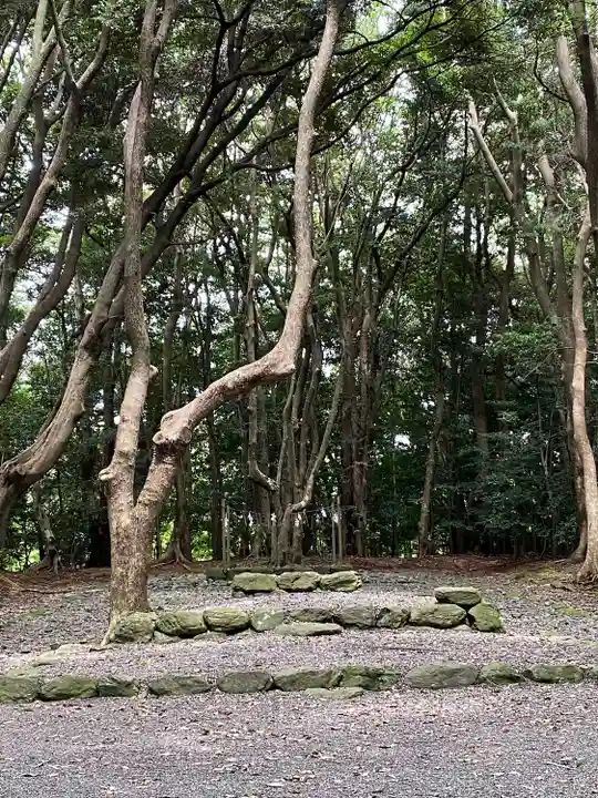 宗像大社(福岡県)