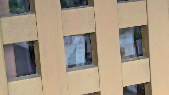 白菊姫大神(釧路八幡宮)の本殿・本堂