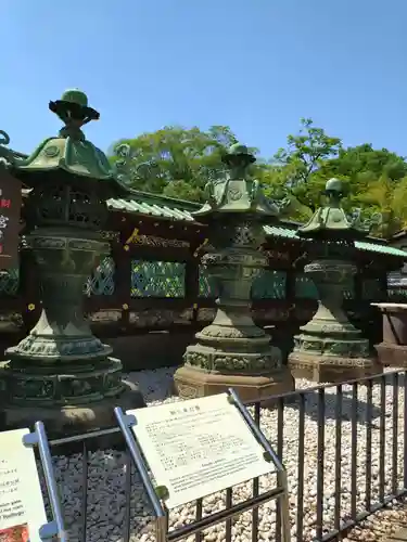 上野東照宮(東京都)