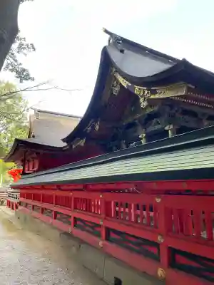 六所神社(愛知県)