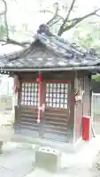 沼影観音堂(廣田寺)(埼玉県)