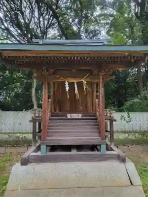 石岡神社(愛媛県)