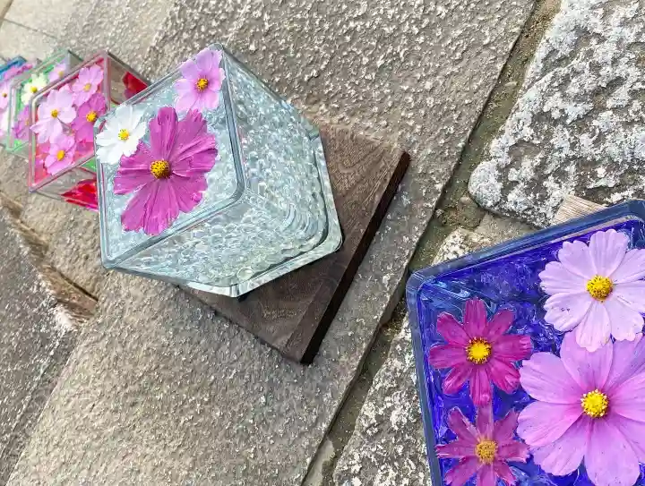 般若寺 ❁コスモス寺❁のその他建物