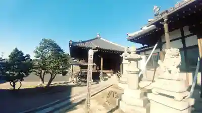 普門寺(愛知県)