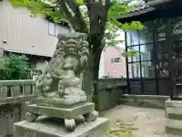 八幡神社(石川県)