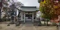 稲葉神社(大阪府)