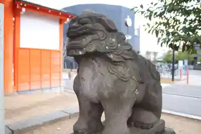 葛飾八幡宮(千葉県)