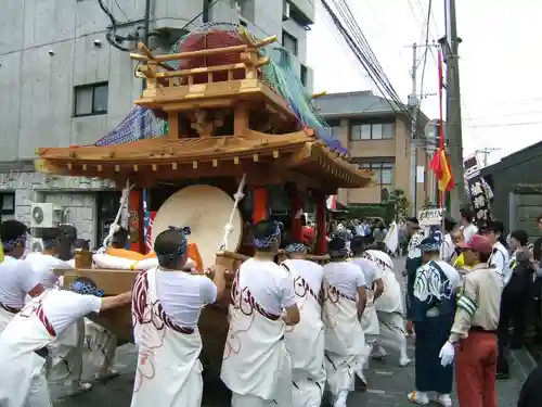 鎮西大社諏訪神社(長崎県)
