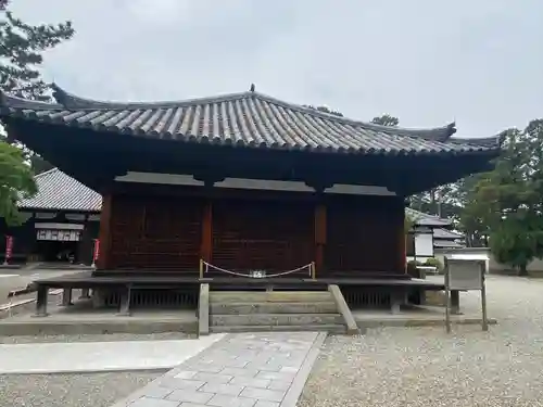 鶴林寺(兵庫県)