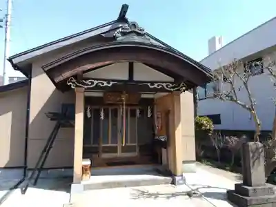 法顕寺(新潟県)