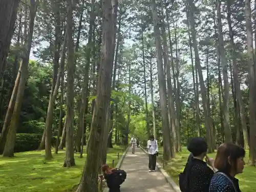 唐招提寺(奈良県)