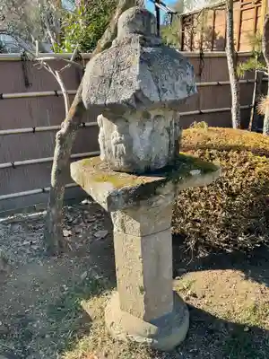 地蔵院のその他建物