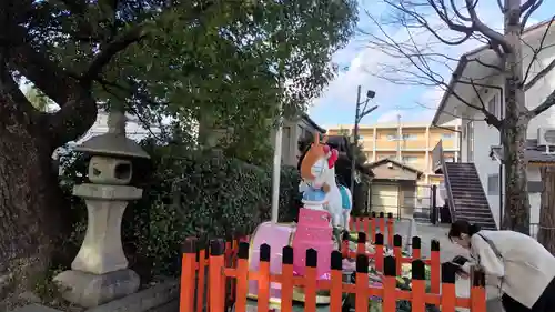 吉祥院天満宮(京都府)