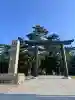出雲大社(島根県)