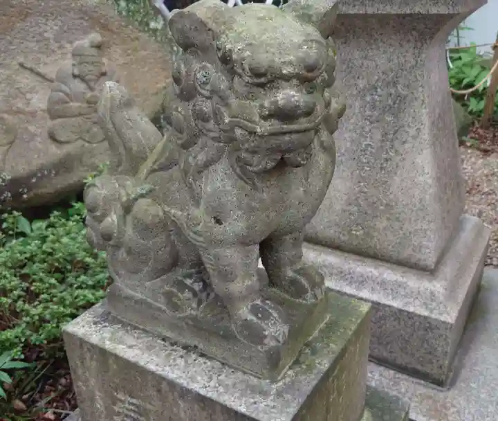 漢國神社(奈良県)