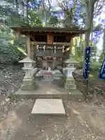 泉神社(茨城県)