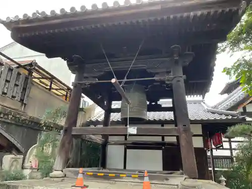 行願寺（革堂）のその他建物