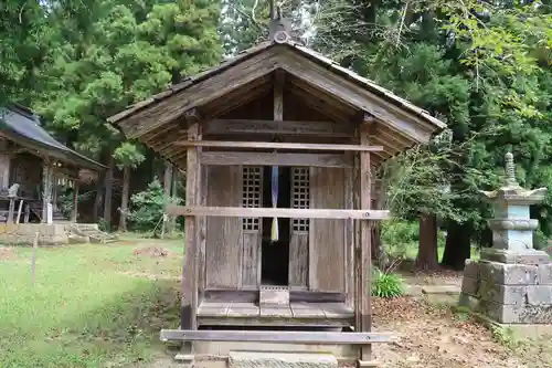 大谷寺(福井県)