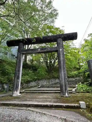 神明社(宮城県)