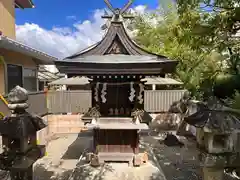 恵美須神社(奈良県)