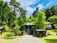 土津神社|こどもと出世の神さまのその他建物